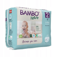 Bambo Nature 2