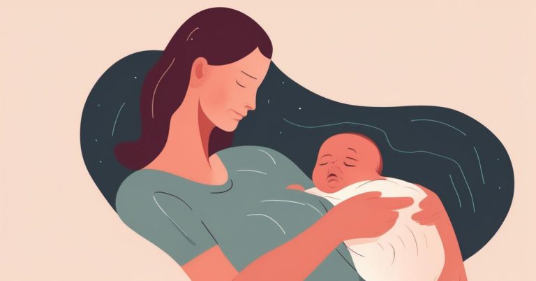 Jak uspokoić dziecko podczas kolki? Przyczyny, objawy i pomoc dla niemowląt!